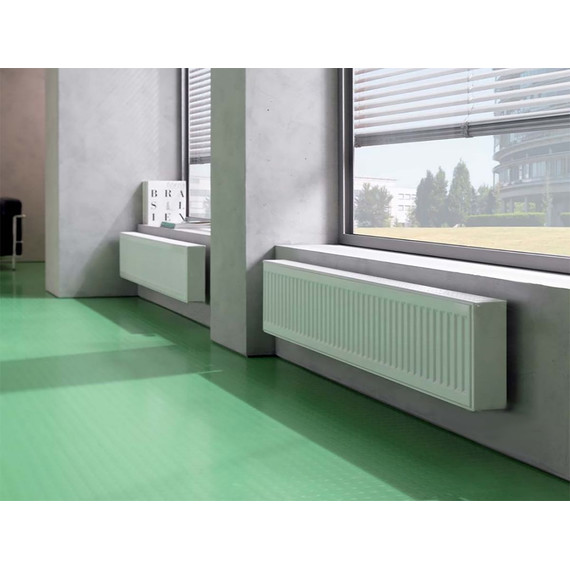 Радиатор Azario 500х300 мм AZ-C22-300-500 фото 4