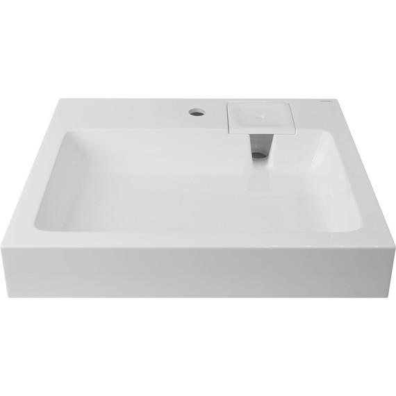 Раковина над стиральной машиной Azario Etna 60 см CS00086607 фото 2