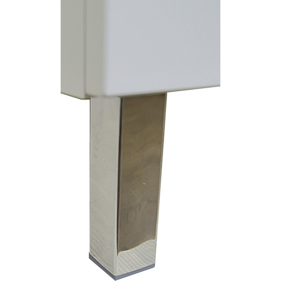 Тумба напольная с раковиной Azario Мила 70Н 70 см CS00092800 фото 6