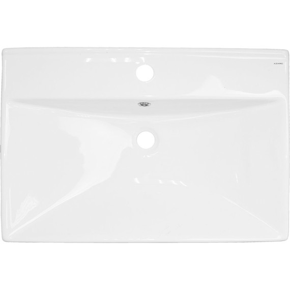 Тумба напольная с раковиной Azario Мила 70Н 70 см CS00092800 фото 7