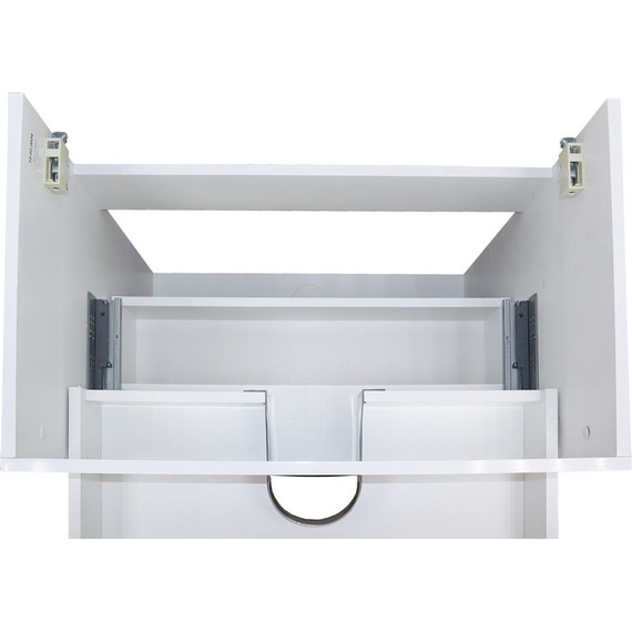 Тумба напольная с раковиной Azario Стиль 70/3 Н Соло 70 см CS00092805 фото 5