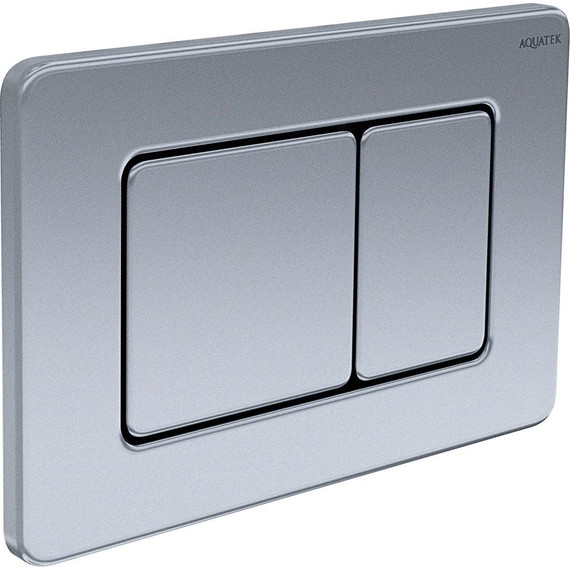 Кнопка смыва Aquatek KDI-0000032 фото 2