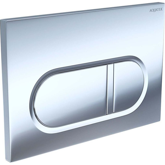 Кнопка смыва Aquatek KDI-0000043 фото 2