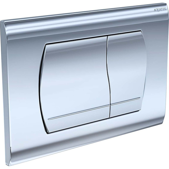 Кнопка смыва Aquatek KDI-0000047 фото 2