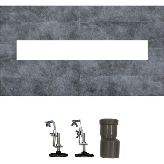 Трап Azario 60 см AZT2FT01600 фото 5