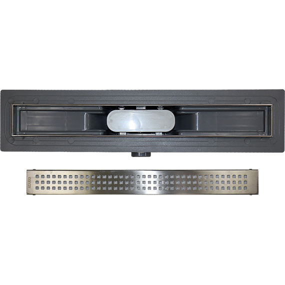 Трап Azario AZCP11-70 см Cube фото 3