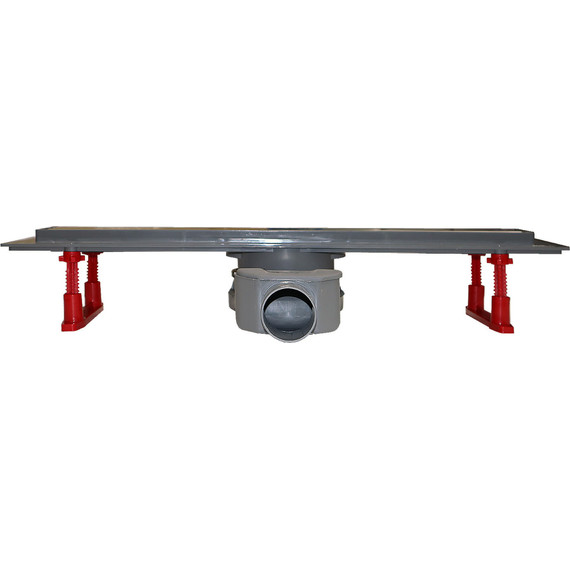 Трап Azario 85 см AZ1105-00185 (под плитку) фото 3