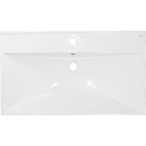 Тумба подвесная с раковиной Azario Ника 80 см CS00091369 - 5 Тумба подвесная с раковиной Azario Ника 80 см CS00091369 фото 5