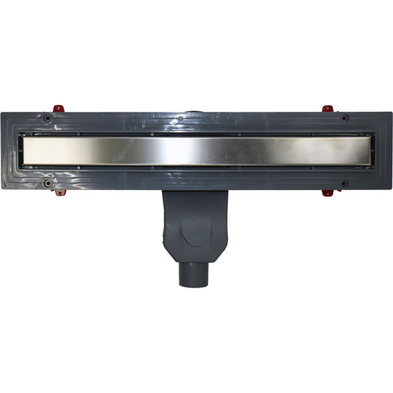 Трап Azario 75 см AZ1105-00175 (под плитку) фото 2