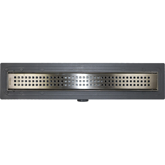 Трап Azario AZCP11-40 см Cube фото 2