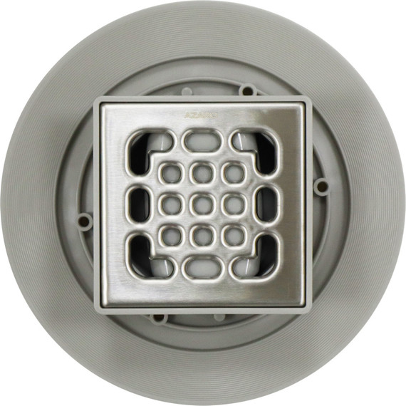 Сливной трап Azario 10 см AZZ15100 фото 3