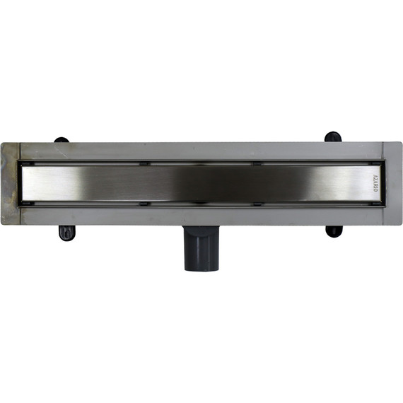 Трап Azario AZPP01-60 см Ceramic (под плитку) фото 2