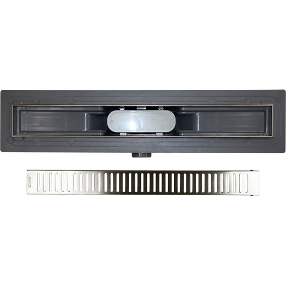 Трап Azario AZCP11-50 см Stick фото 3