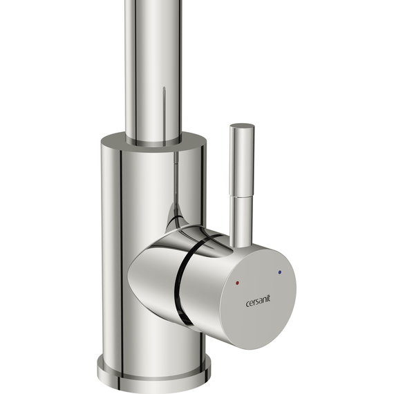 Смеситель для кухни Cersanit Como A68244 фото 3