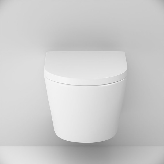 Инсталляция с подвесным унитазом комплект: Am.Pm ErgoFit FlashClean IS110101.741701 с подвесным безободковым унитазом, сиденье микролифт, кнопка смыва белая - 4 Инсталляция с подвесным унитазом комплект: Am.Pm ErgoFit FlashClean IS110101.741701 с подвесным безободковым унитазом, сиденье микролифт, кнопка смыва белая фото 4