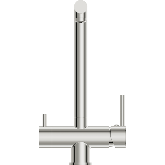 Смеситель для кухни Cersanit Crea A64840 фото 4