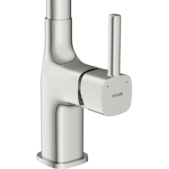 Смеситель для кухни Cersanit Elio A64863 фото 3