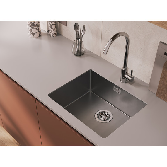 Смеситель для кухни Cersanit Como A68244 фото 8