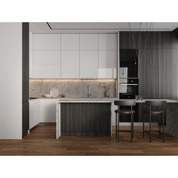 Смеситель для кухни Cersanit Elio A64863 фото 7