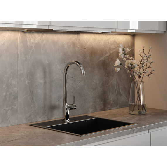 Смеситель для кухни Cersanit Elio A64863 фото 8