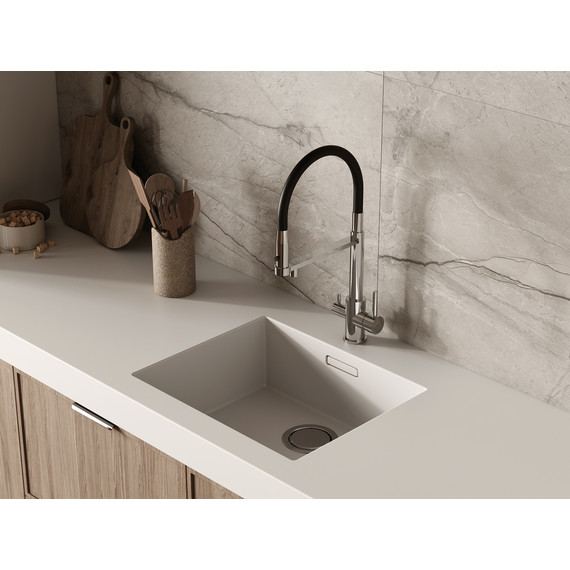 Смеситель для кухни Cersanit Zen A68249 фото 10