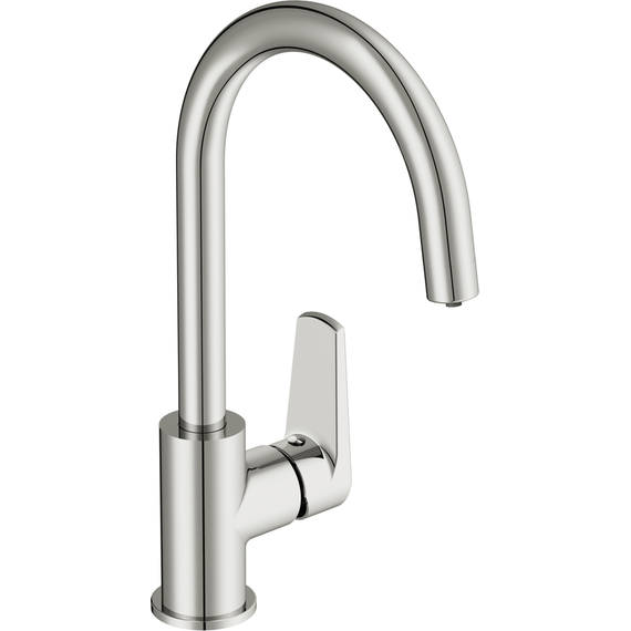 Смеситель для кухни Cersanit Moduo A64839 фото 2