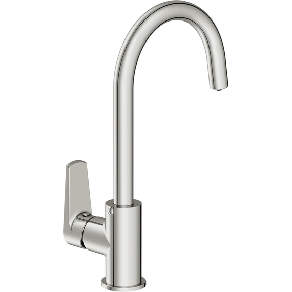 Смеситель для кухни Cersanit Moduo A64839 фото 5