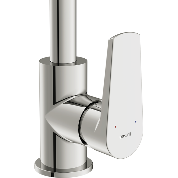 Смеситель для кухни Cersanit Moduo A64839 фото 3