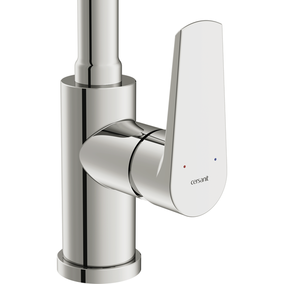 Смеситель для кухни Cersanit Moduo A64842 фото 3