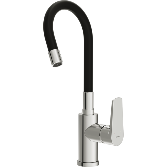 Смеситель для кухни Cersanit Moduo A64842 фото 7