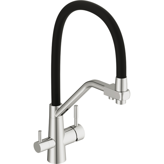 Смеситель для кухни Cersanit Vivo A68217 фото 2