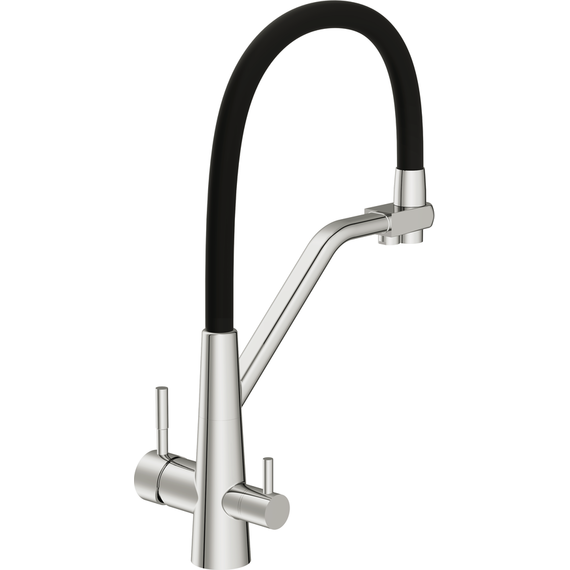 Смеситель для кухни Cersanit Vivo A68217 фото 5