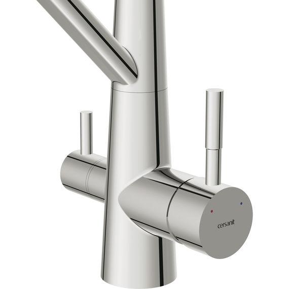 Смеситель для кухни Cersanit Vivo A68217 фото 3