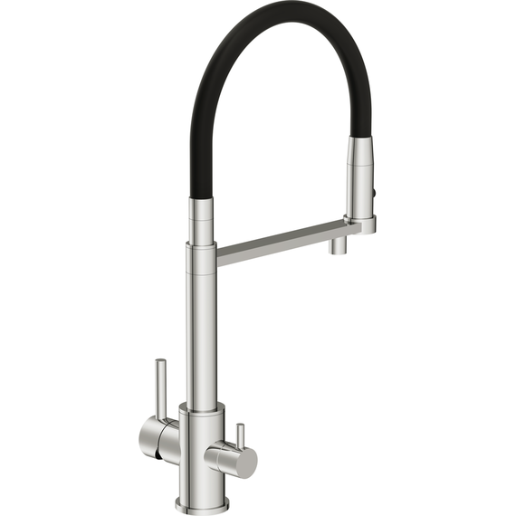 Смеситель для кухни Cersanit Zen A68249 фото 5