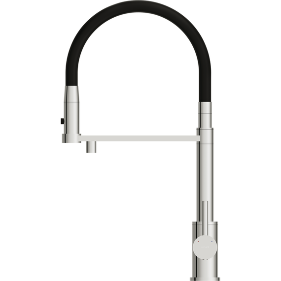 Смеситель для кухни Cersanit Zen A68249 фото 6