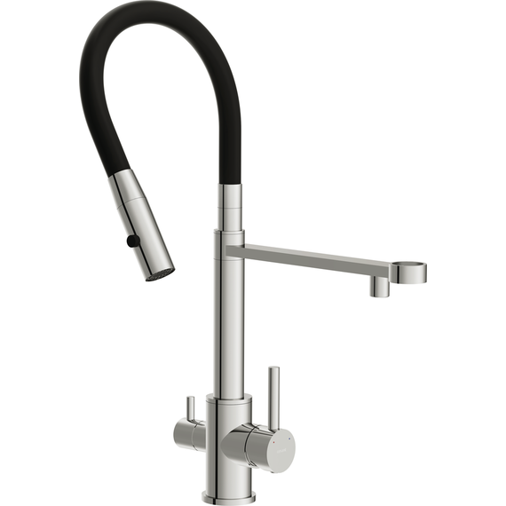 Смеситель для кухни Cersanit Zen A68249 фото 7