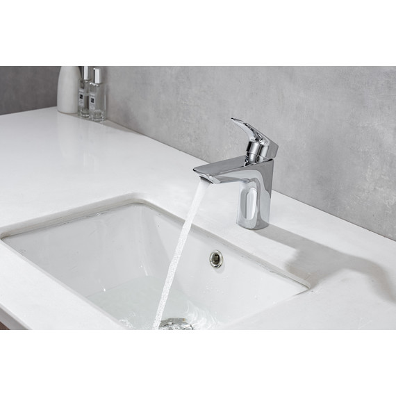 Набор смесителей 3 в 1 для ванны с коротким изливом Aquatek Вега AQ1030CR, Цвет производителя: хром - 11 Набор смесителей 3 в 1 для ванны с коротким изливом Aquatek Вега AQ1030CR, Цвет производителя: хром фото 11