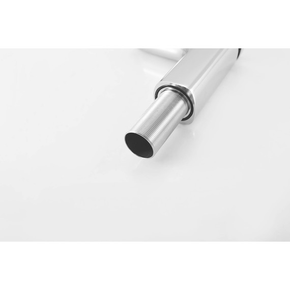 Смеситель для раковины Aquatek Вега AQ1010CR, Цвет производителя: хром - 17 Смеситель для раковины Aquatek Вега AQ1010CR, Цвет производителя: хром фото 17