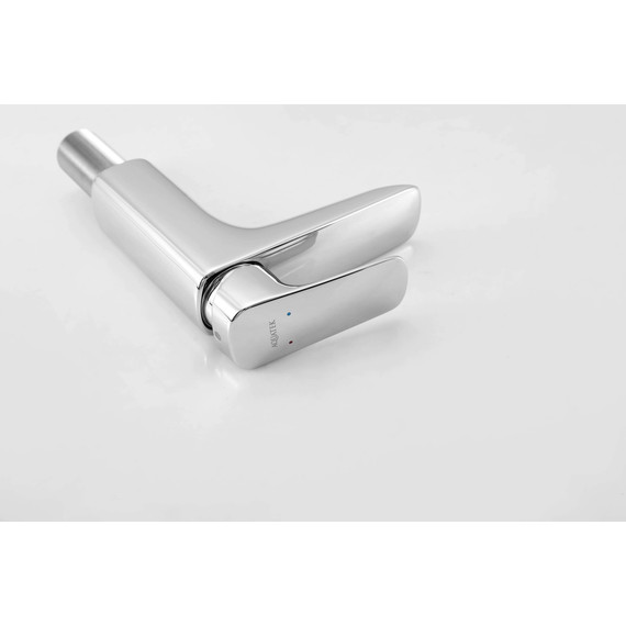 Смеситель для раковины Aquatek Вега AQ1010CR, Цвет производителя: хром - 19 Смеситель для раковины Aquatek Вега AQ1010CR, Цвет производителя: хром фото 19