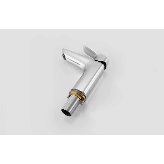 Смеситель для раковины Aquatek Вега AQ1010CR, Цвет производителя: хром - 20 Смеситель для раковины Aquatek Вега AQ1010CR, Цвет производителя: хром фото 20