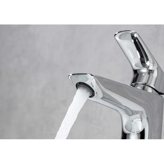 Смеситель для раковины Aquatek Вега AQ1011CR, Цвет производителя: хром фото 12