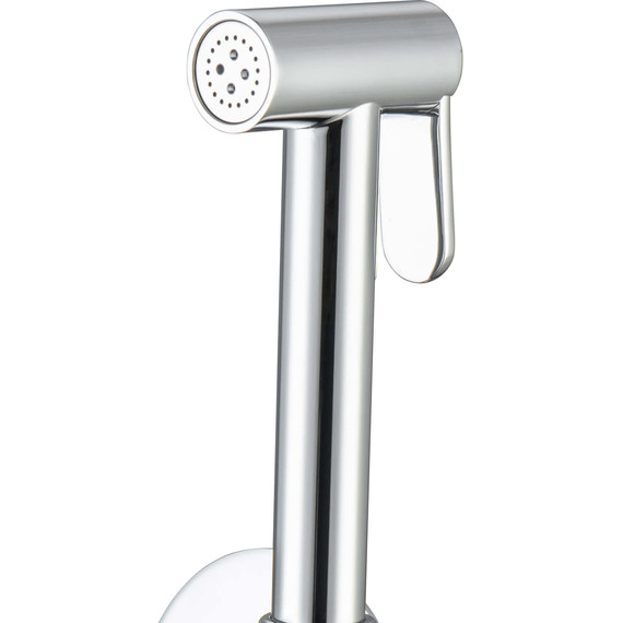 Набор для гигиенического душа Aquatek Вега AQ1019CR - 4 Набор для гигиенического душа Aquatek Вега AQ1019CR фото 4