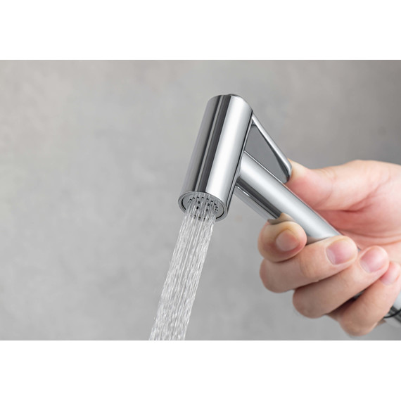 Набор для гигиенического душа Aquatek Вега AQ1019CR - 7 Набор для гигиенического душа Aquatek Вега AQ1019CR фото 7