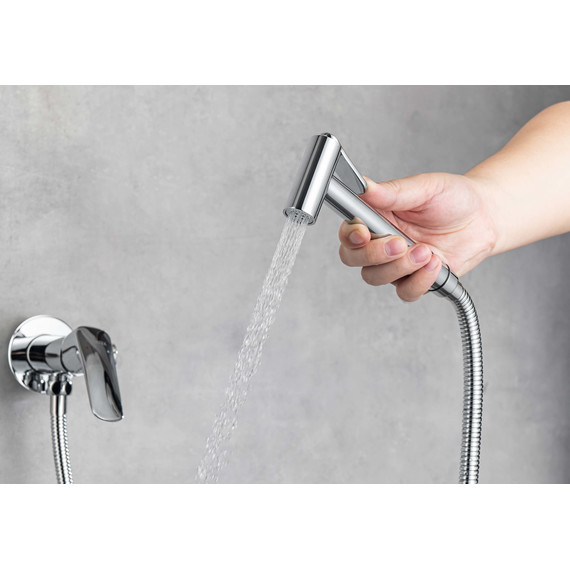 Набор для гигиенического душа Aquatek Вега AQ1019CR - 14 Набор для гигиенического душа Aquatek Вега AQ1019CR фото 14