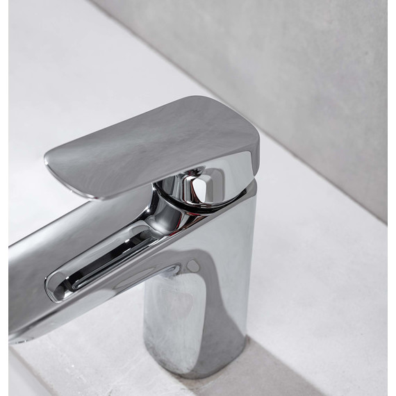 Набор смесителей 3 в 1 для ванны с коротким изливом Aquatek Вега AQ1030CR, Цвет производителя: хром - 10 Набор смесителей 3 в 1 для ванны с коротким изливом Aquatek Вега AQ1030CR, Цвет производителя: хром фото 10