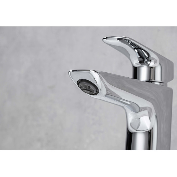 Набор смесителей 3 в 1 для ванны с коротким изливом Aquatek Вега AQ1030CR, Цвет производителя: хром - 7 Набор смесителей 3 в 1 для ванны с коротким изливом Aquatek Вега AQ1030CR, Цвет производителя: хром фото 7