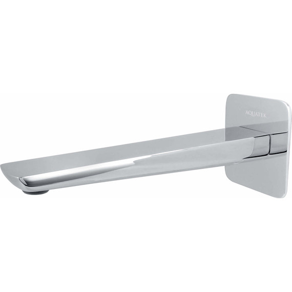 Излив для ванны Aquatek Вега AQ1041CR - 2 Излив для ванны Aquatek Вега AQ1041CR фото 2