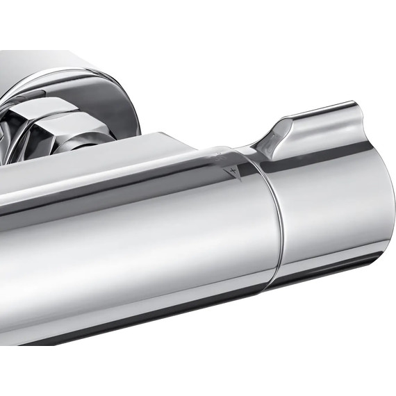 Смеситель для душа с термостатом Aquatek Вега AQ1063CR фото 2