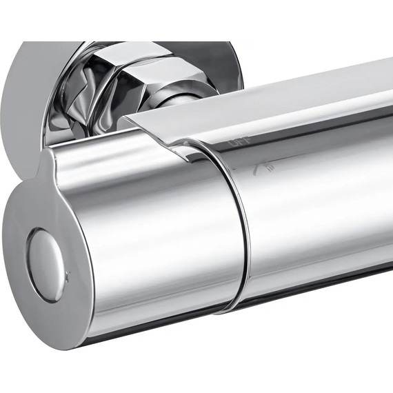 Смеситель для душа с термостатом Aquatek Вега AQ1063CR фото 3