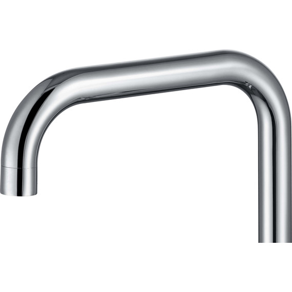 Смеситель для кухни Aquatek Вега AQ1081CR, Цвет производителя: хром фото 3